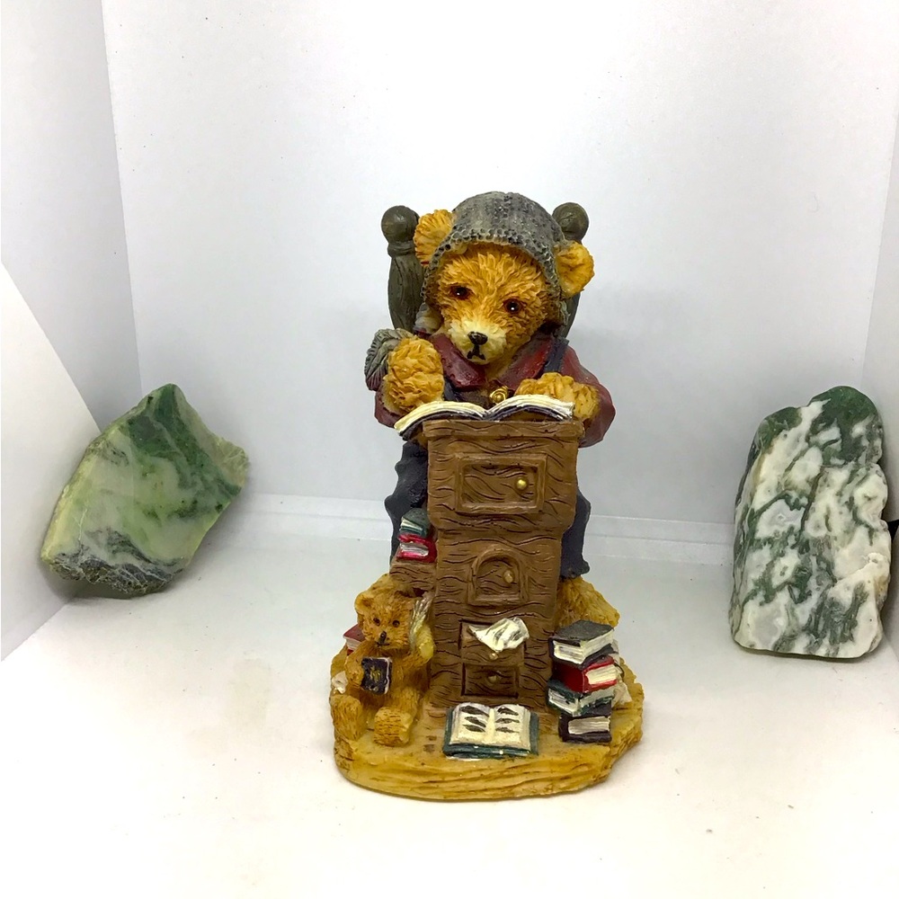 Boyd Bears collection